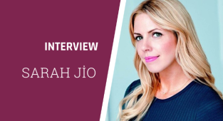 Sarah Jio: I'm thinking of writing a story set in Istanbul