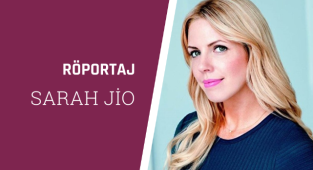 Sarah Jio: İstanbul'da geçen bir hikaye yazmayı düşünüyorum