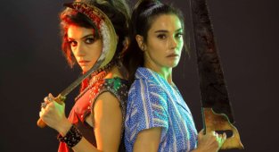 Timsah Ateşi, Dünya Tiyatrolar Günü'nü sahnede kutlayacak