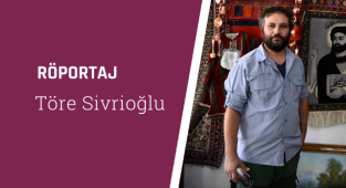 Töre Sivrioğlu: Bugünkü kültür ve medeniyet algımızın temelleri Akdeniz'de atıldı