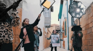 Uluslararası Sinema Sempozyumu ikinci kez düzenlenecek