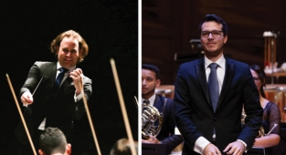 Venezuela Simon Bolivar Senfoni Orkestrası İstanbul'da iki konser verecek