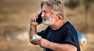 Yanlışlıkla katil olan Alec Baldwin setlere dönüyor