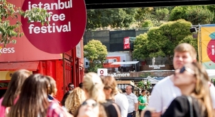 2022 kahve festivalleri takvimi belirlendi