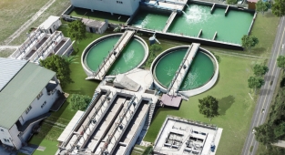 QUA Granite sektöründe ilk ve tek sürdürülebilir projesiyle Türkiye'ye örnek oluyor