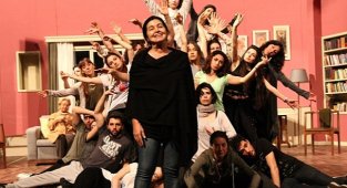 36. Genç Günler Festivali başvuruları uzatıldı