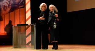 41. İstanbul Film Festivali başladı