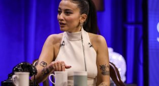 Melike Şahin: Şarkılarımın dinlenme sayılarını kontrol ederim