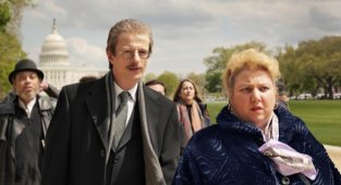 Adalet arayışında dünyayı ayağa kaldıran bir anne: Rabiye Kurnaz George W. Bush'a Karşı