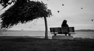 Ayrılık ile ilgili sözler