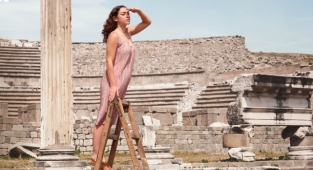 Bergama Tiyatro Festivali programının ilk detayları belli oldu