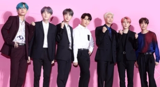 BTS'ten hayranlarına yeni albüm müjdesi