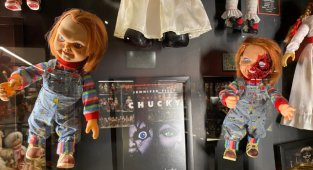 Bu bebekleri gören dönüp bir daha bakıyor