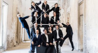 CRR Uluslararası Barok Müzik Festivali başlıyor