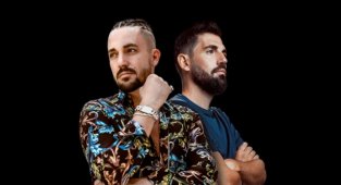 Dimitri Vegas & Like Mike kimdir?