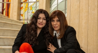 Duygu Asena’nın eserinden uyarlanan Aslında Özgürsün'den ilk görüntüler geldi