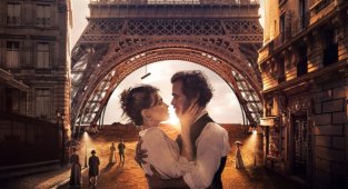 Eyfel: Bir film, bir kule, bir sembol