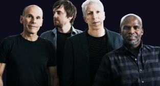 Grammy ödüllü Yellowjackets mayısta İstanbul'da konser verecek