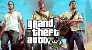 GTA 5 sistem gereksinimleri nelerdir?