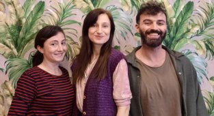 Gülriz Sururi-Engin Cezzar Tiyatro Teşvik Ödülü'nün sahipleri belirlendi