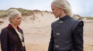House of Dragon'ın yayın tarihi belli oldu