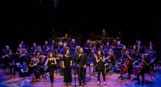 İBB'den Ramazan konserleri