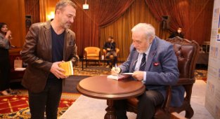 İlber Ortaylı: Rus edebiyatının mutlaka okunması gerekir