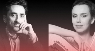 İstanbul Devlet Senfoni Orkestrası Maria Krushevskaya'ya eşlik edecek