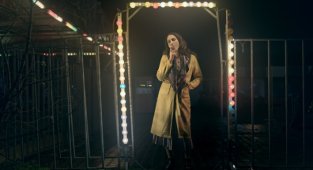 ‘Kerr’ filmi 22 Nisan’da vizyona girmeye hazırlanıyor