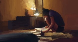 Kıyamette İyi Görünmeliyim'e En İyi Kısa Film ödülü