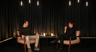 Mark Levitas: Kum Zambakları oyunu doğru zamanda yapılmış doğru bir iş