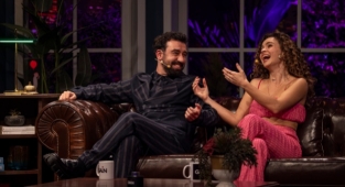 Melikşah Altuntaş: Sinema konuşmaya biraz ara verdim