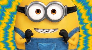Minyonlar 2: Gru'nun Yükselişi bu yaz vizyona giriyor