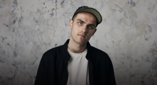 Multi enstrümantalist Jordan Rakei İstanbul'da konser verecek