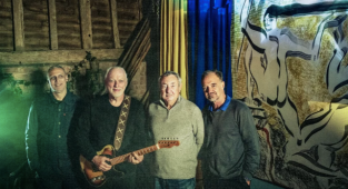 Pink Floyd’dan Ukrayna’ya destek için yeni şarkı