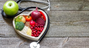 Sağlıklı kalmak için ilaçsız yaşıyoruz 