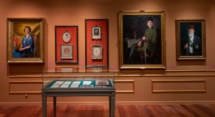 Şehzade’nin Sıra Dışı Dünyası sergisi uzatıldı