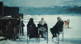 The Witcher’ın üçüncü sezon çekimleri başladı