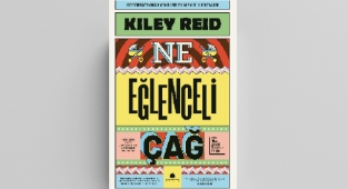 Yeni çıkan kitaplar: Ne Eğlenceli Çağ