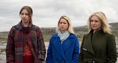 Aile draması Smother'ın ikinci sezonu BBC First'te