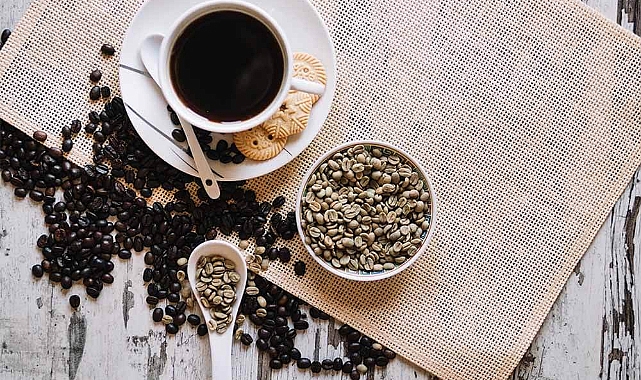 Aromalı Filtre Kahve Nasıl Yapılır?