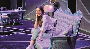 Aslı Enver: Kırılsan da o ince ruha sahip çıkmak çok önemli