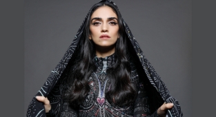 Caz sanatçısı Liraz İstanbul'da konser verecek