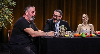 Cem Yılmaz: Hepimizin oynamaktan keyif aldığı tarzda karakterlerdi