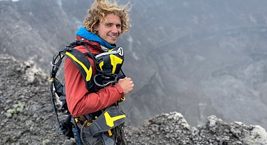 Chris Horsley’nin sıra dışı yolculuğu BBC Earth ekranlarında