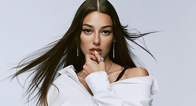 Dilan Çiçek Deniz, Cannes'da onur konuğu olacak