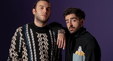 Dolu Kadehi Ters Tut'tan yeni tekli: #27