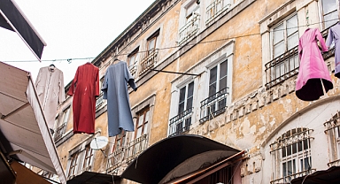 İstanbul'a İspanyol objektifi