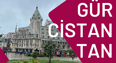 Kolhis'in varisi, Kafkasya'nın yeşili: Gürcistan'ta gezilecek yerler