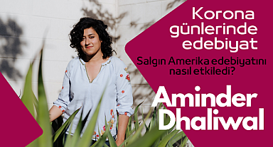 Korona günlerinde edebiyat: Salgın Amerika edebiyatını nasıl etkiledi?